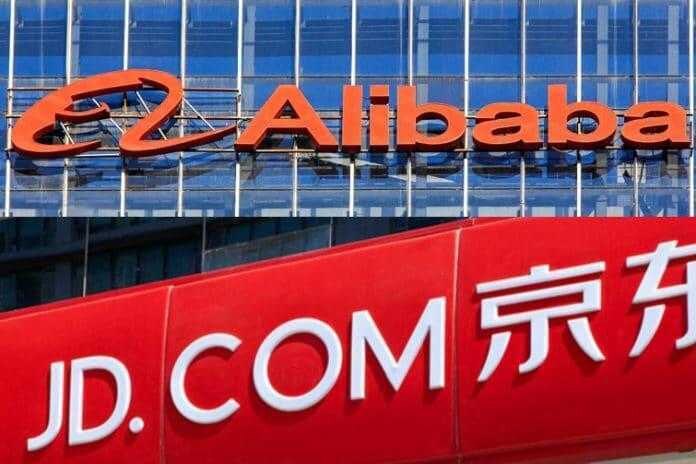 Alibaba и JD не сумели вдохновить участников китайского шоппинга скидками