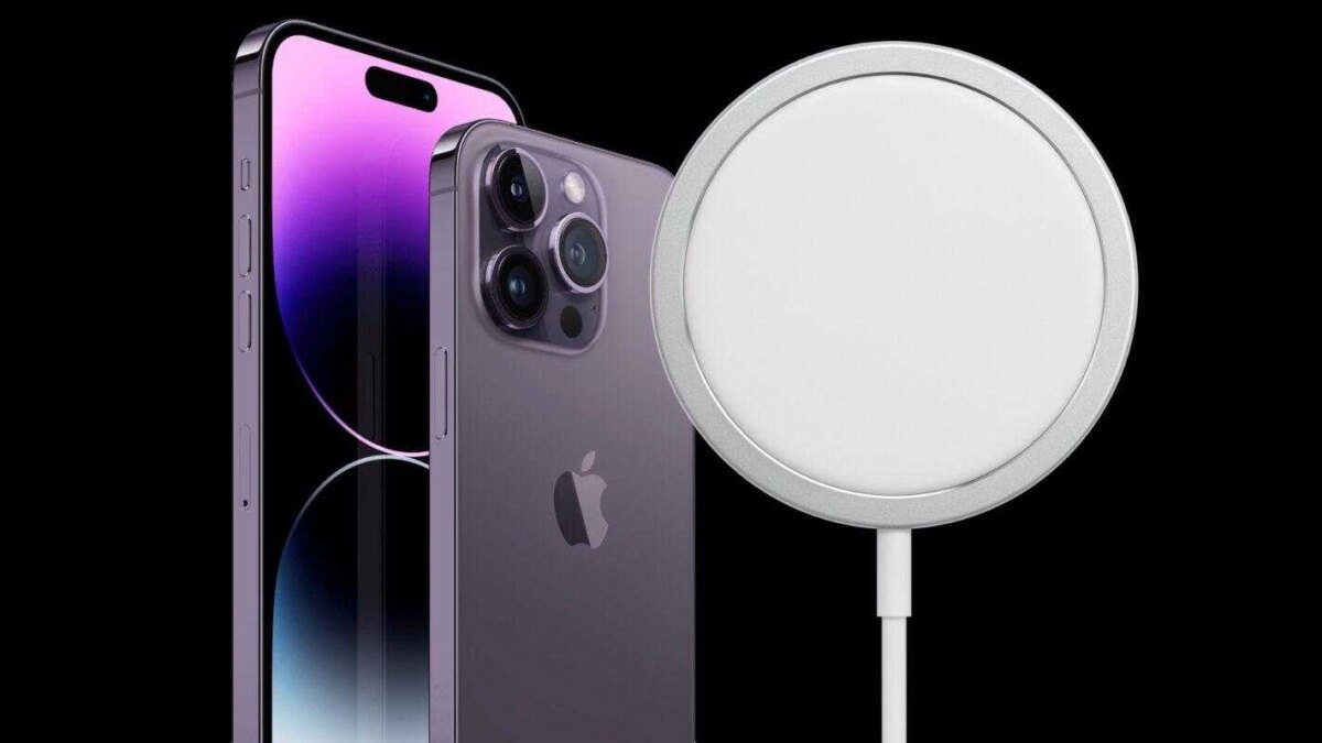 Беспроводные зарядки Qi2 появятся в продаже уже к новогодним праздникам