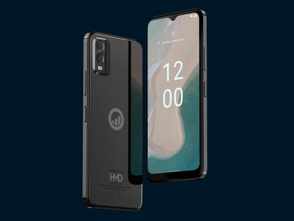 HMD Global анонсировал новый бренд смартфонов — M-KOPA X1