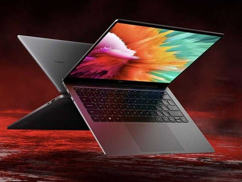 Redmi представил два ноутбука с HyperOS SmartLink