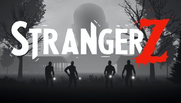 В Steam вышел бесплатный хоррор StrangerZ