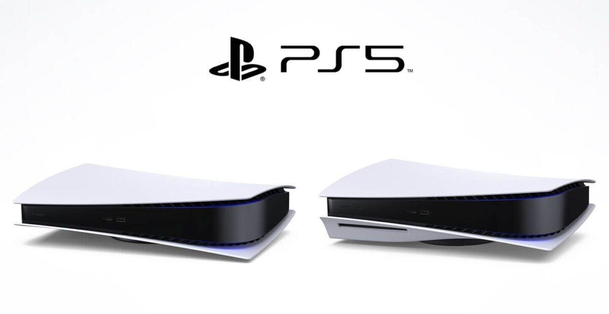 Как поставить PS5 — вертикально или горизонтально?