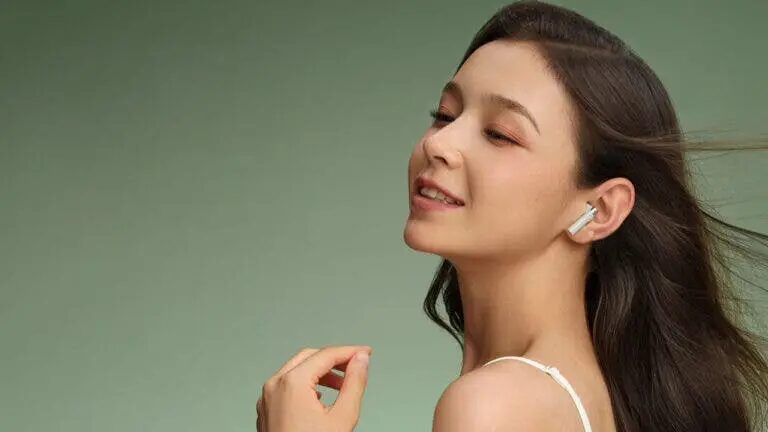 Представлены недорогие TWS-наушники Edifier Zero X