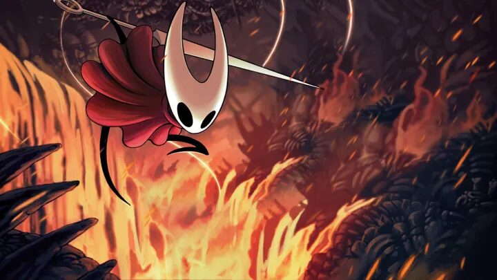 Hollow Knight: Silksong: когда выйдет, трейлеры, геймплей и последние новости