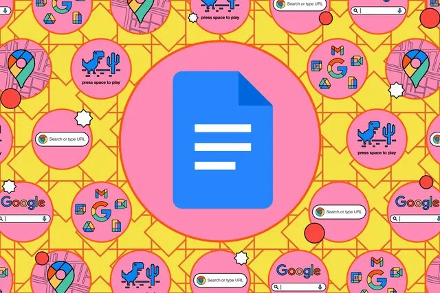 Google Docs: функции, которые помогут сделать документ лучше