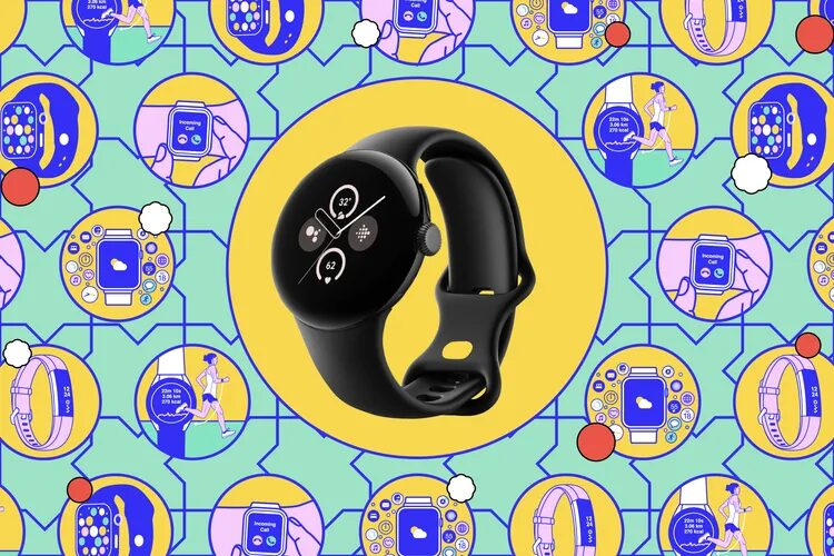 Google Pixel Watch 2: как использовать защитные функции