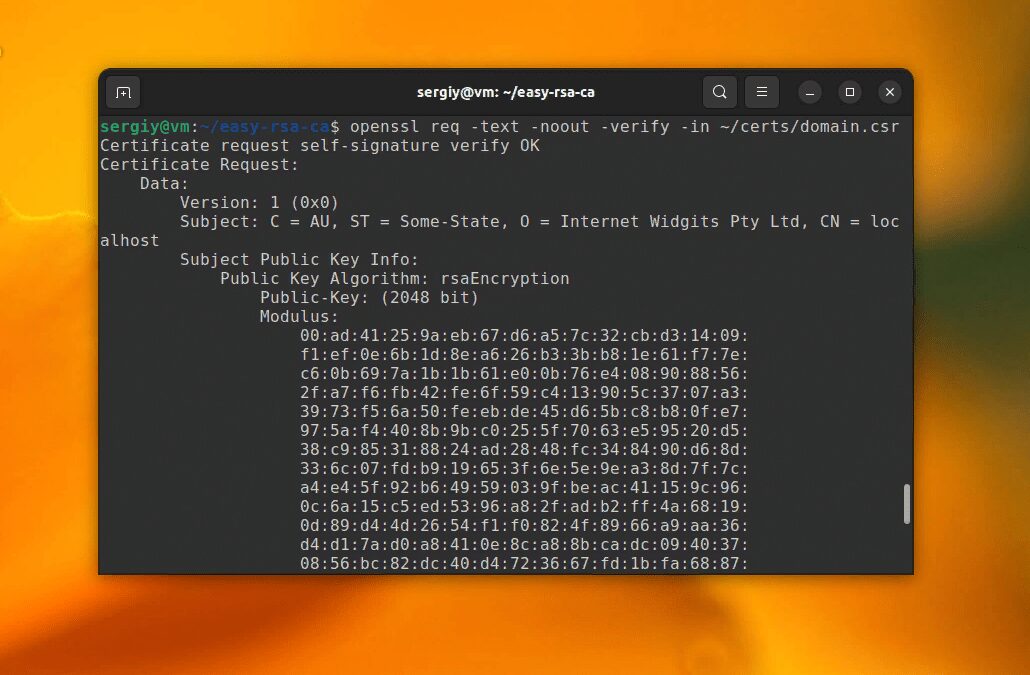 OpenSSL 3.2.0 с новыми криптоалгоритмами официально анонсирована