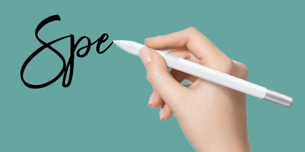 Samsung выпустила обновленную версию стилуса S Pen