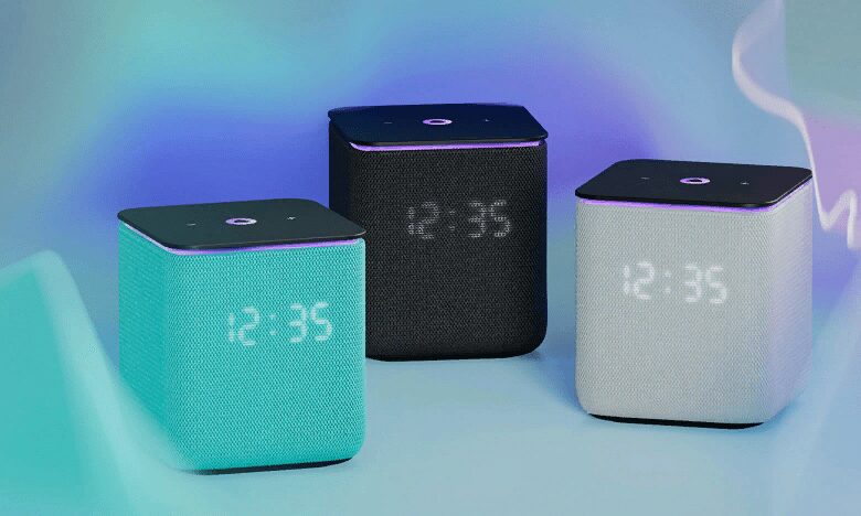 «Яндекс» анонсировал новую умную колонку