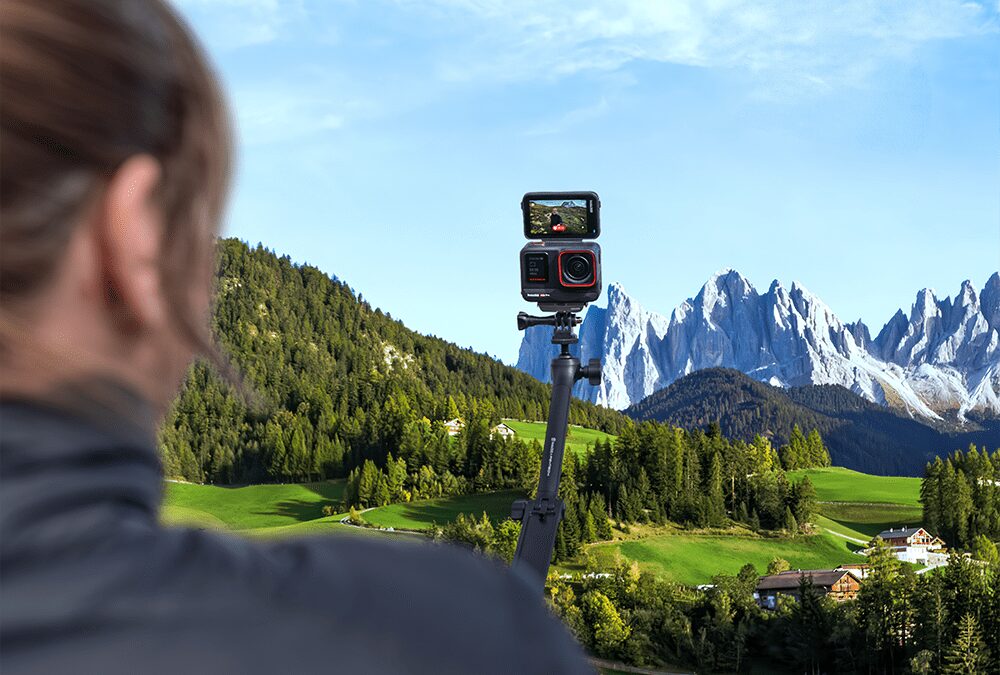 Insta360 представила экшн-камеры Insta360 Ace и Insta360 Ace Pro 4 insta360 ace 1