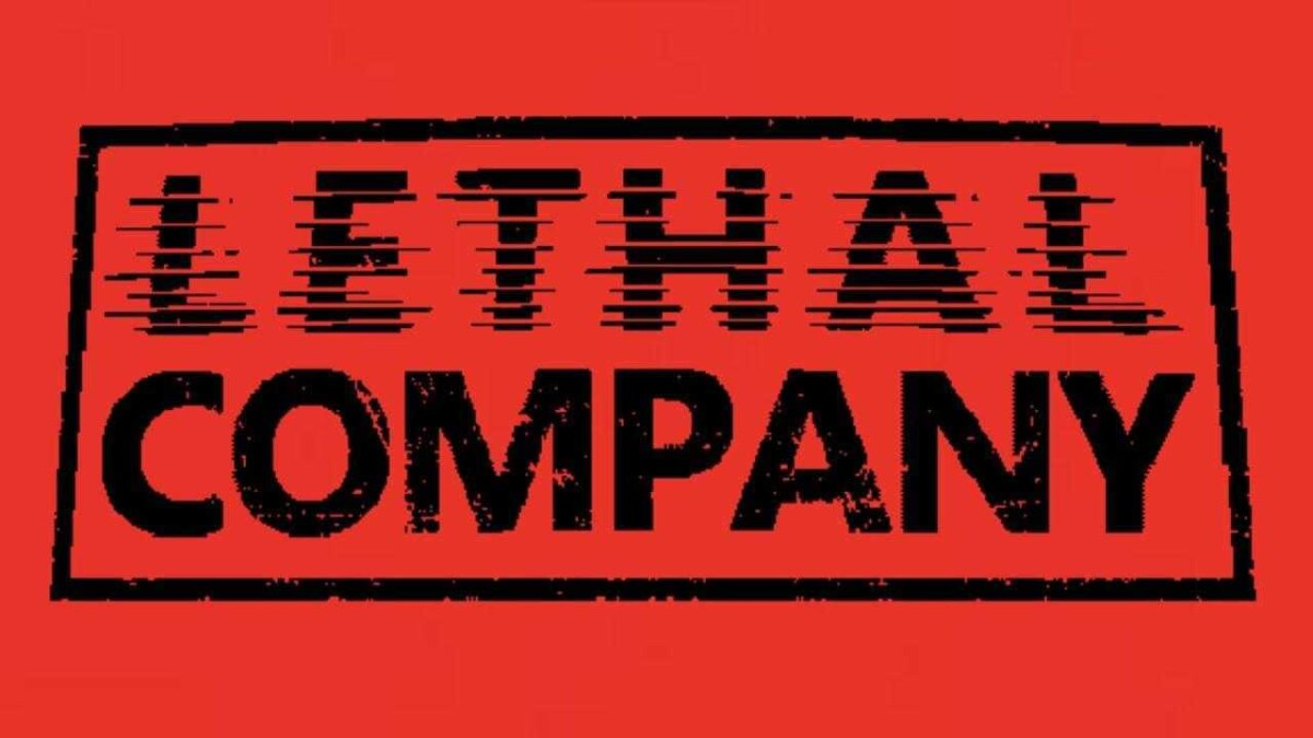 Lethal Company — самая высокооцененная игра года в Steam