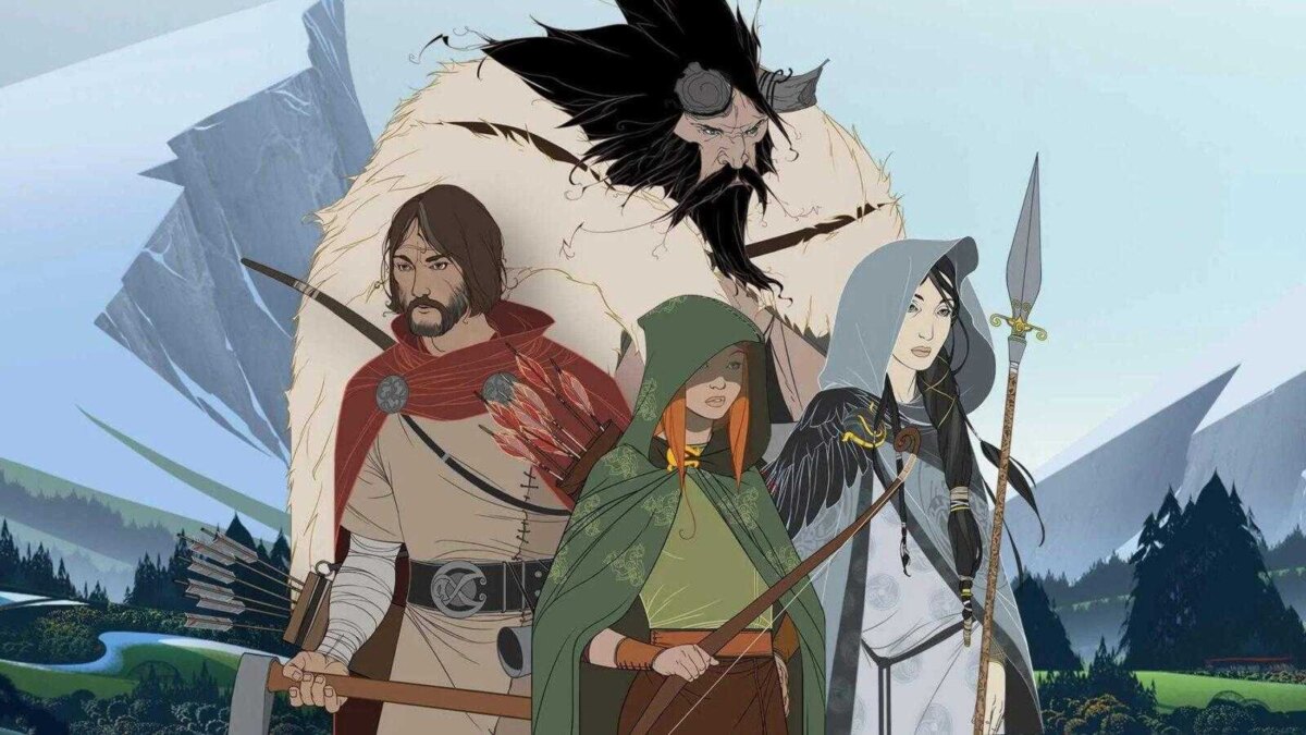 Обзор премиум-игр Android: The Banner Saga, Castlevania Symphony Of The Night и Crypt of the Necrodancer