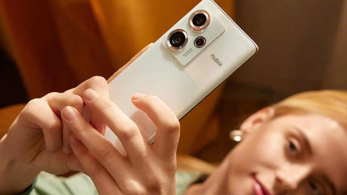 Инсайдер опубликовал характеристики смартфона Nubia Z60 Ultra