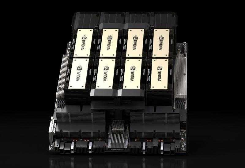 NVIDIA представила GPU Hopper H200 — ускоритель вычислений