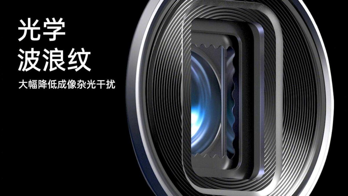 OnePlus 12 получит камеру Sony LYT-808