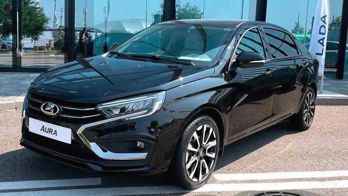 «АвтоВАЗ» в ближайшие пару лет выпустит несколько новинок