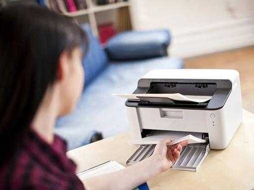 Digma выпустила принтеры DHP-2401W и DHP-2401