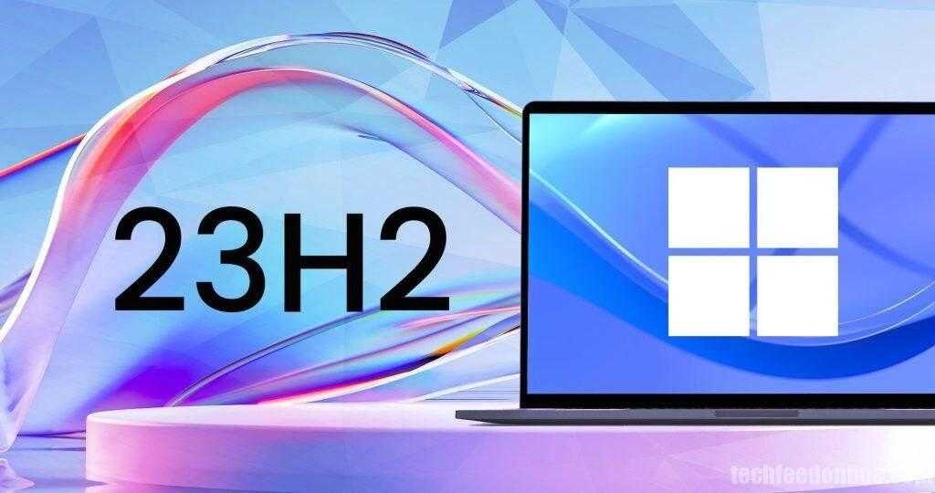 Выпущено последнее обновление Windows 11 перед запуском Windows 12