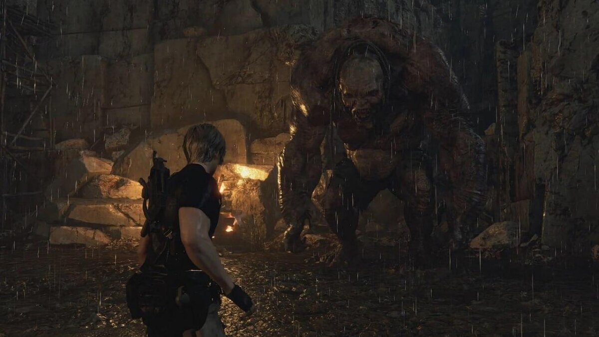 Ремейк Resident Evil 4 выйдет на iPhone 20 декабря 3 photo 2023 11 07 15 52 52 1