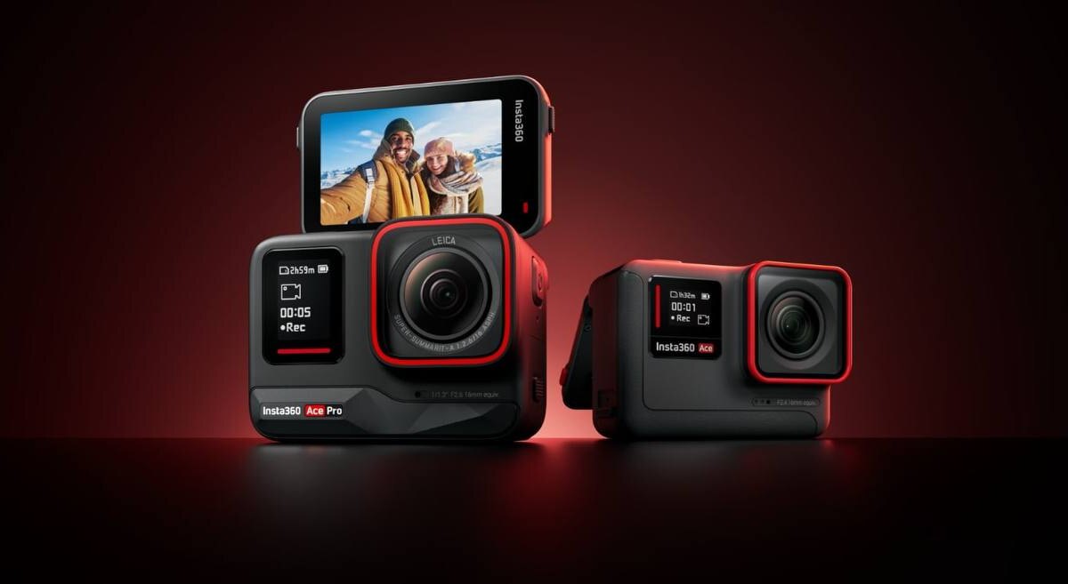 Insta360 представила экшн-камеры Insta360 Ace и Insta360 Ace Pro 3 photo 2023 11 24 13 44 52
