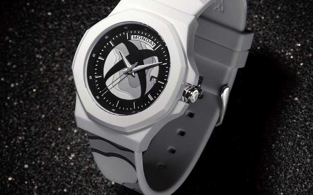 Xbox и Meister Watches представили лимитированную версию часов