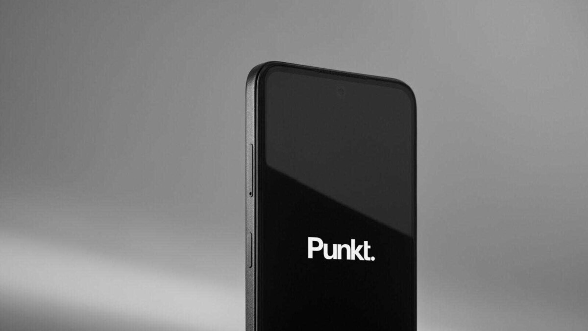 Punkt представила защищенный смартфон с платной ОС — MC02