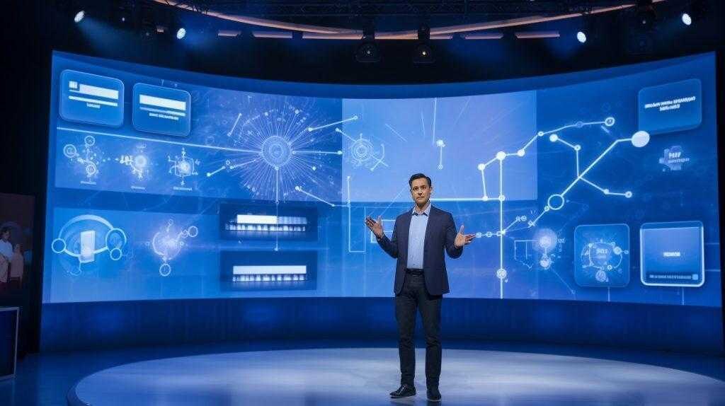 Samsung представила генеративный искусственный интеллект Gauss