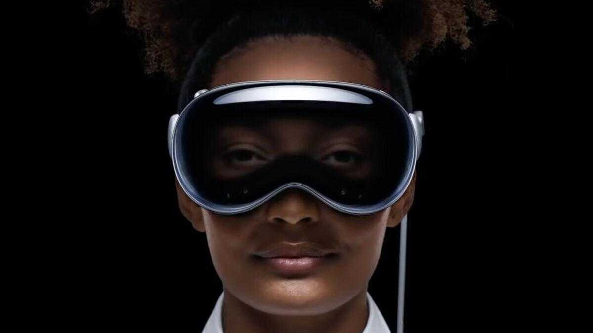 Бюджетная модель Apple Vision Pro отложена до 2027 года