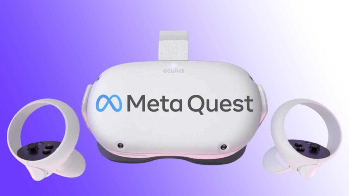 DNS открыл предзаказы Meta Quest 3 по цене 84 999 рублей