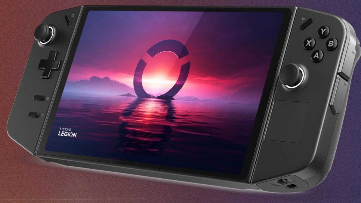 Самые интересные игровые гаджеты 2023 года