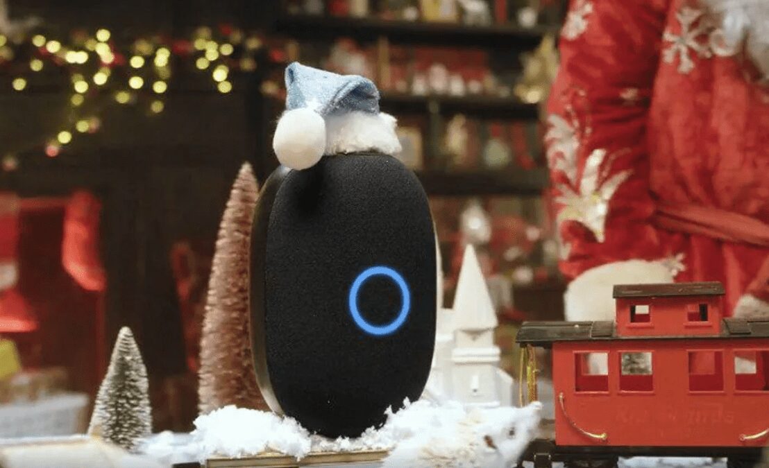 Топ-9 интересных гаджетов для подарка на Новый год