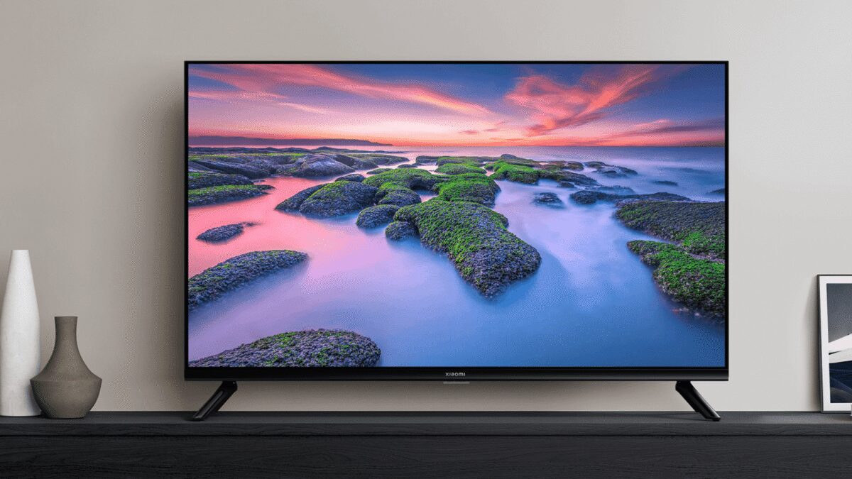 Xiaomi объявила о грядущем старте продаж телевизора Xiaomi TV A50