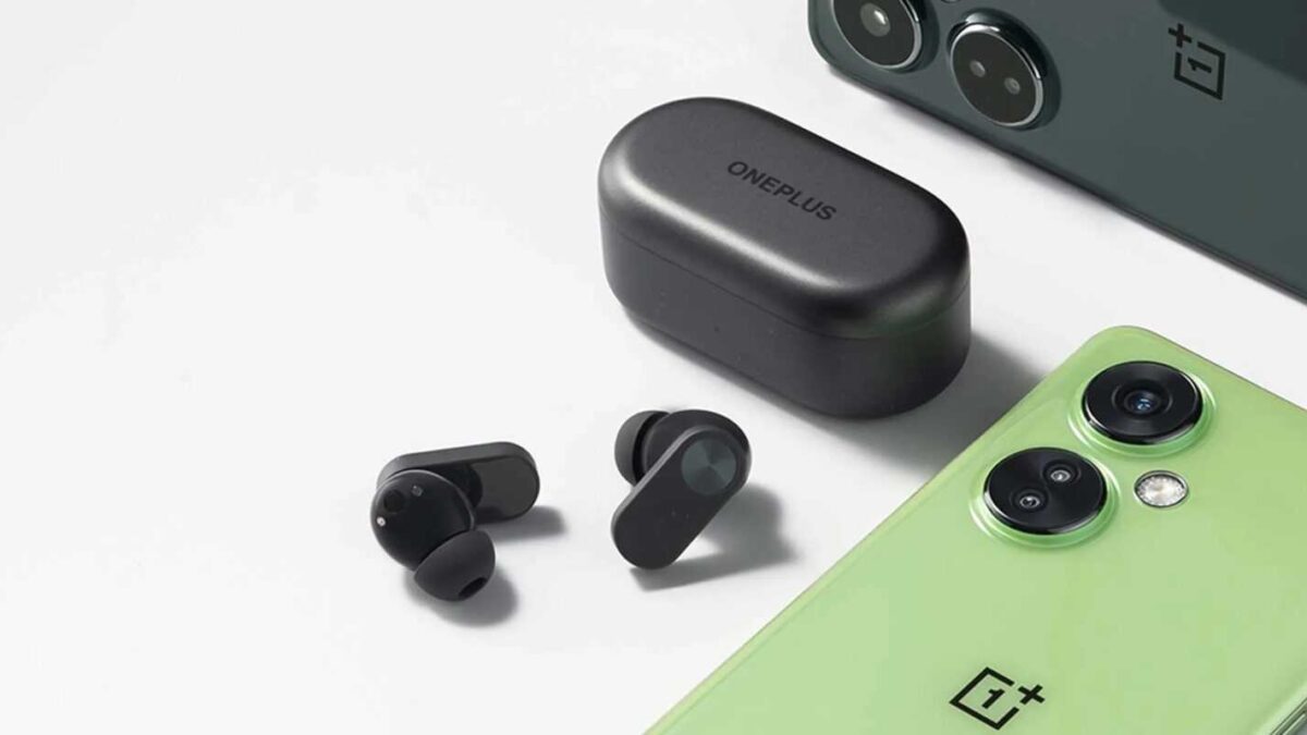 TWS-наушники OnePlus Nord Buds 3 рассекречены до анонса