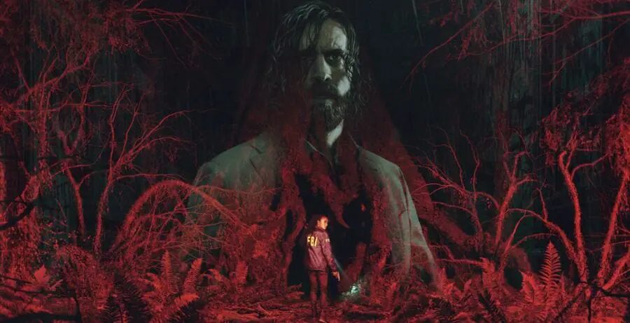 Game Plus от Alan Wake 2 с новым финалом будет представлен 11 декабря