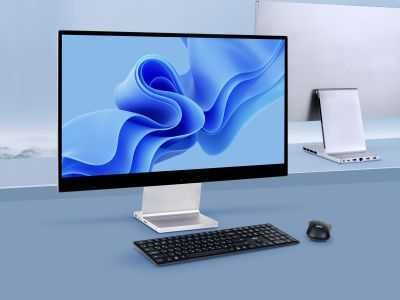 HIPER представила на российском рынке моноблок EXPERTCENTER D27