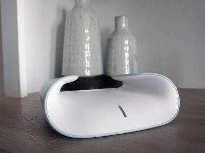 D-Link представил умный ИИ-роутер — Aquila Pro M30