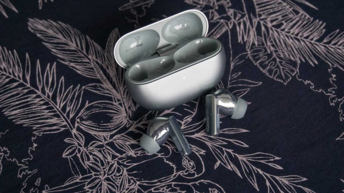 Обзор Huawei FreeBuds Pro 3: звук каждой ноты