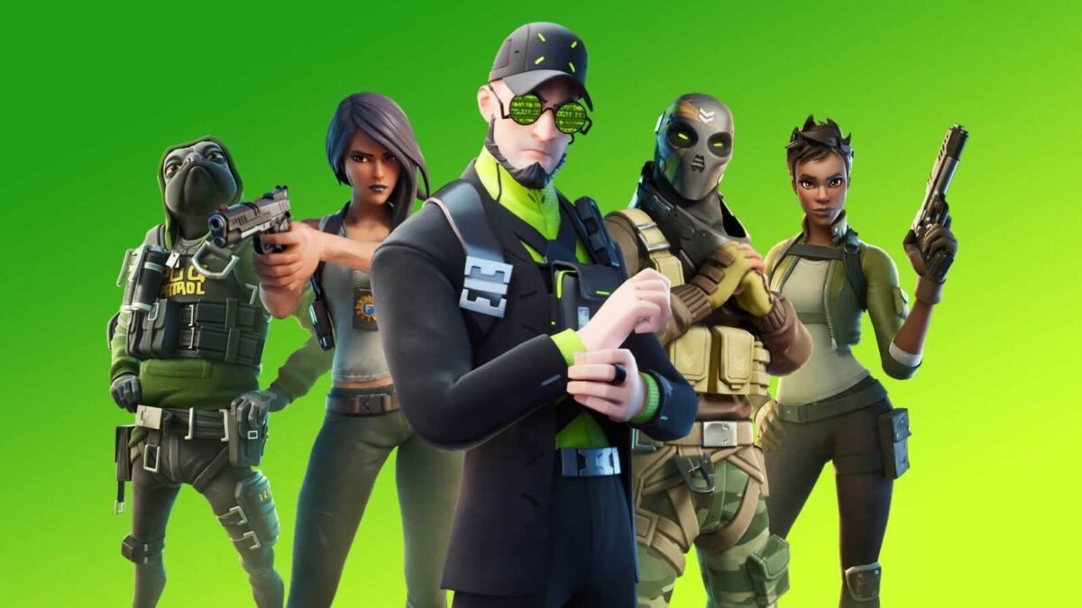 Epic Games выиграла суд у Google. Вторую признали монополистом в сфере распространения приложений