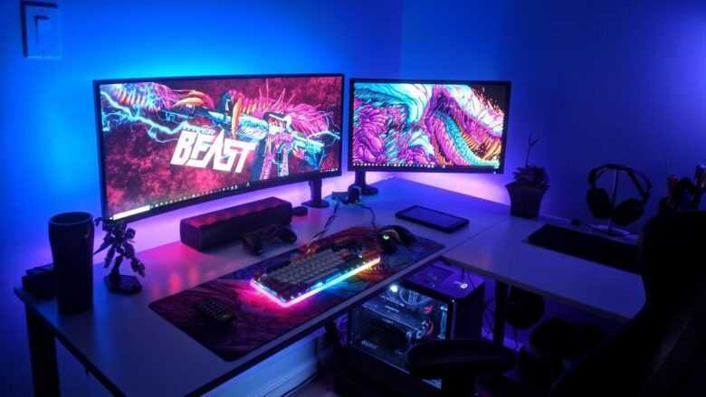 Игрушки не для детей: Топ-5 крутых подарков для геймера