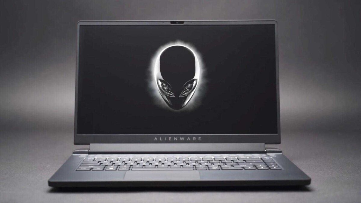 Рассекречены характеристики ноутбуков Dell и Alienware