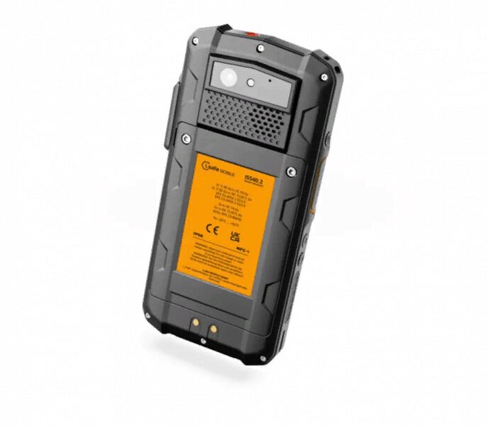 Официально анонсирован смартфон Nokia IS540.2 3 image 132