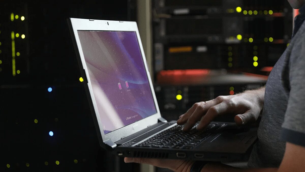 Выпущено обновление российского веб-сервера Angie PRO