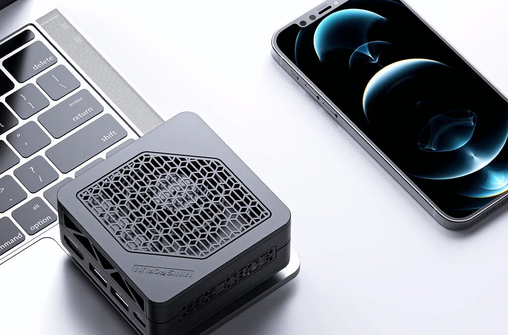 Мини-ПК Minisforum Mercury EM780 официально анонсирован