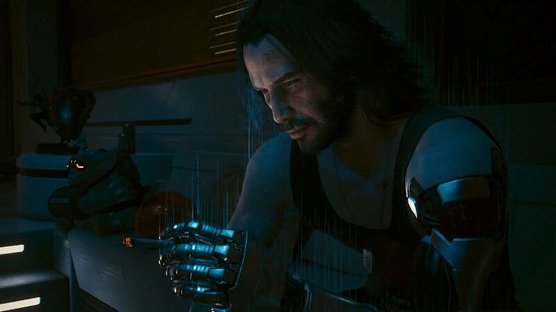 Для Cyberpunk 2077 выйдет патч 2.1 вместе с релизом полного издания игры