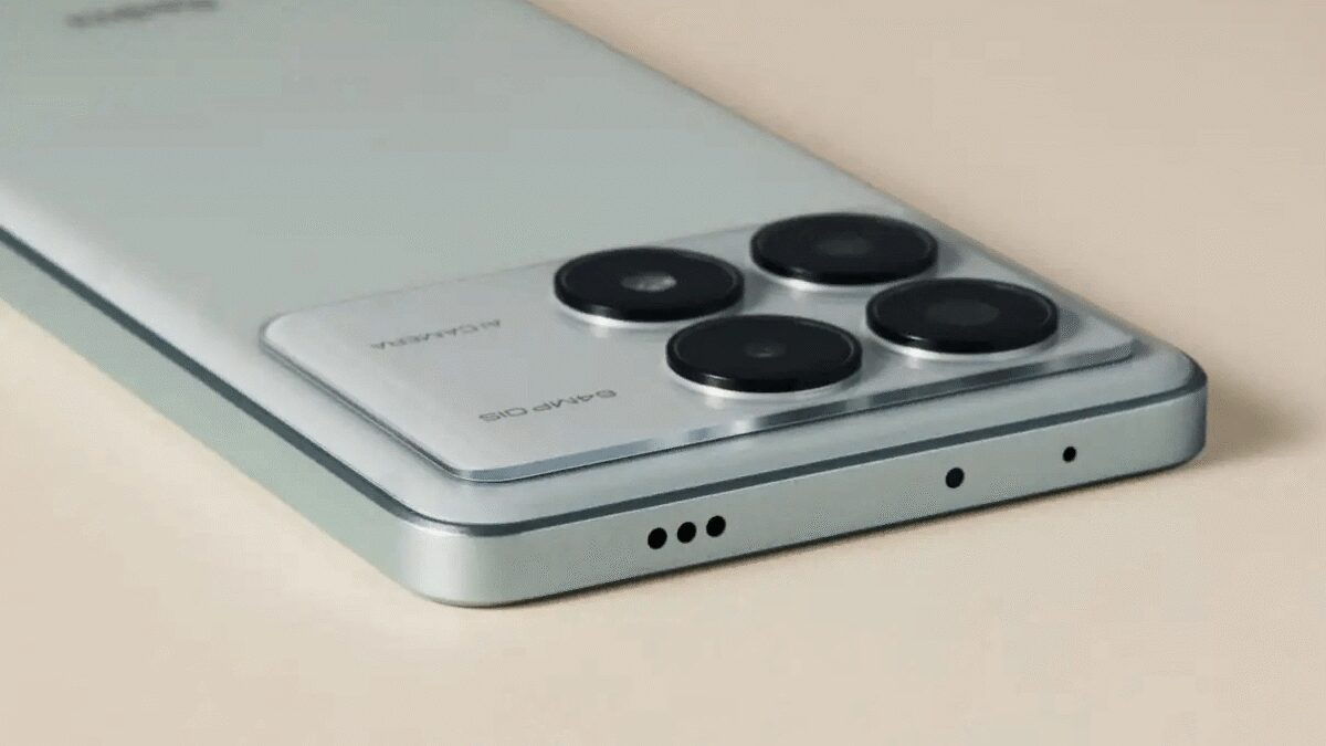 Poco X6 Pro появился в базе данных FCC