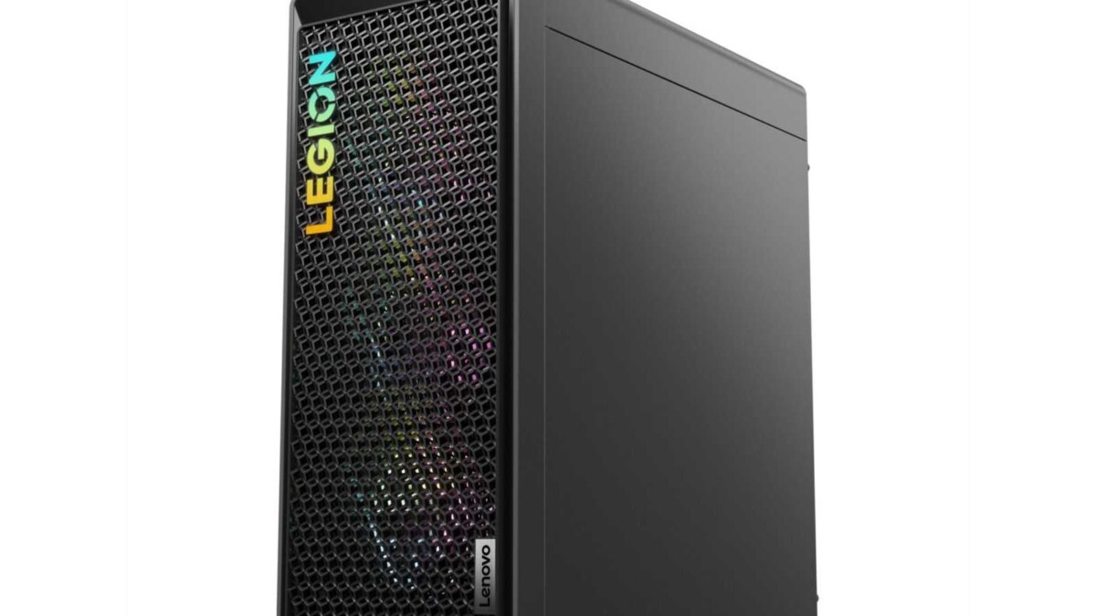 Лучшие игровые компьютеры 2023 года: Часть 1