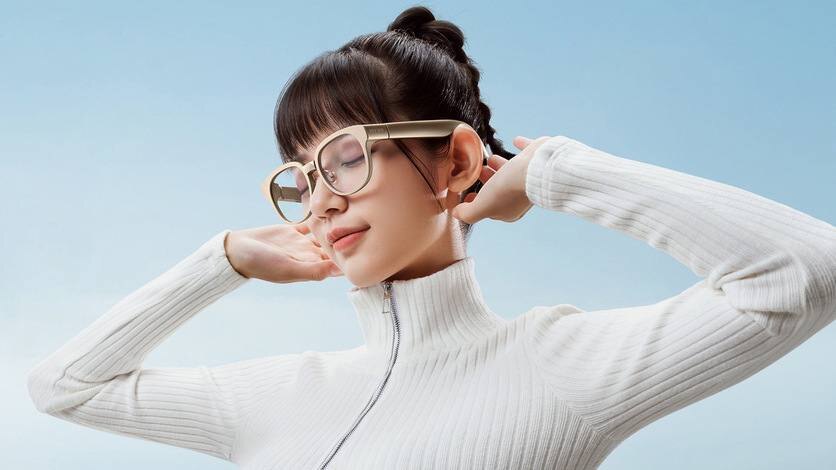 Meizu представила AR-очки, умное кольцо и анонсировала автомобиль