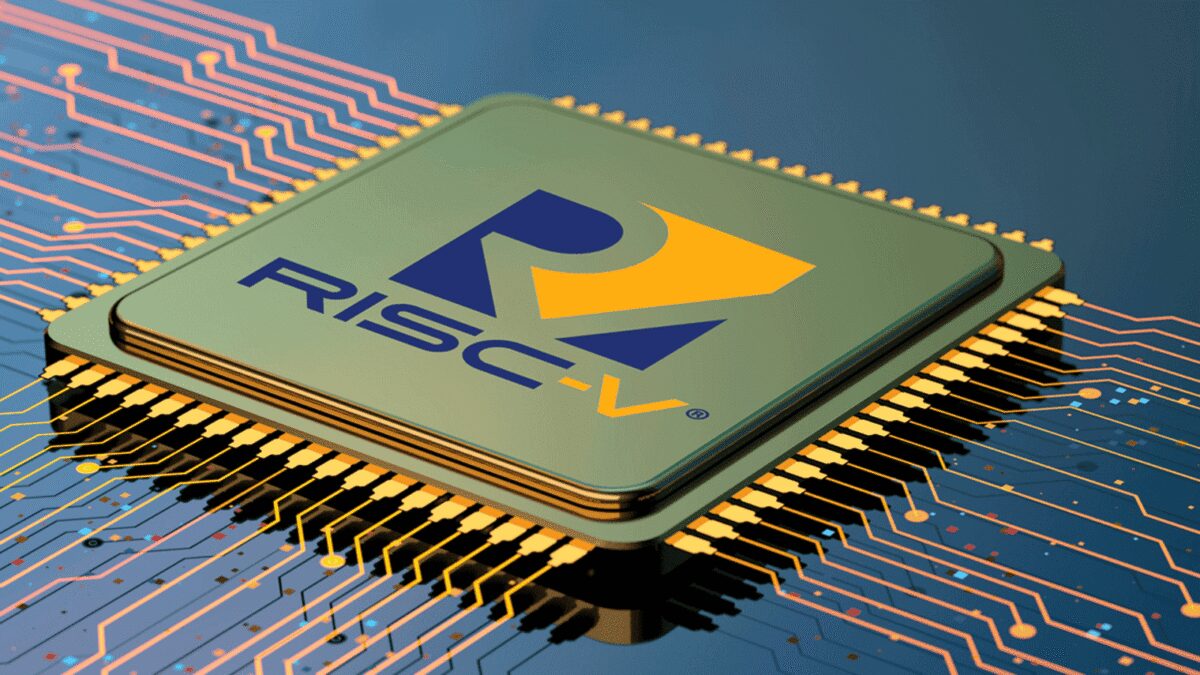 Qualcomm начала работу над собственными RISC-процессорами