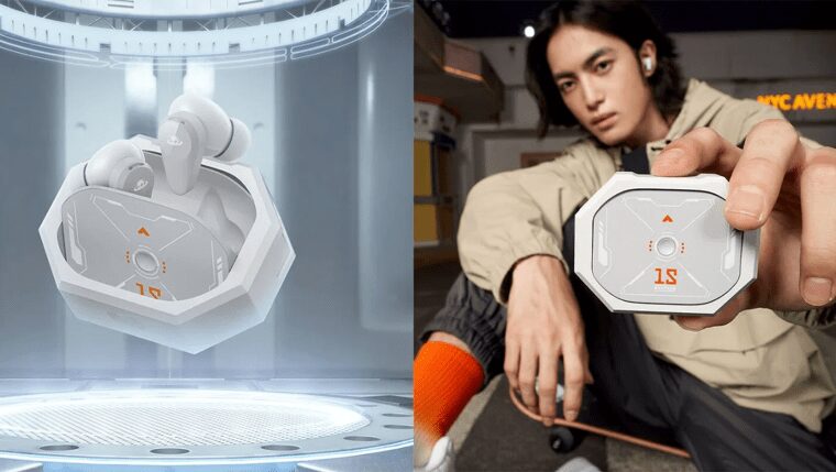 Meizu PANDAER: TWS-наушники на базе модуля Bluetooth 5.4 и Bluetooth 5.3