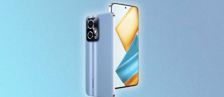 Подтверждена дата запуска и дизайн Honor 90 GT